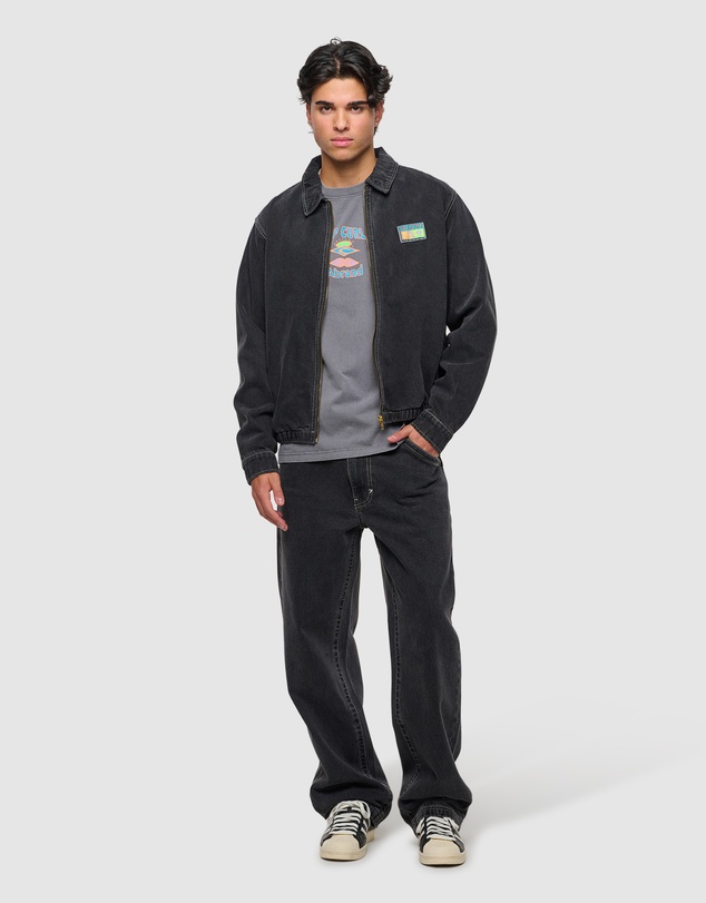 Abrand - Rip Curl A3 Jacket Sebastian