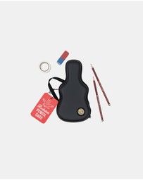 Suck UK - Pencil Case Rockstar