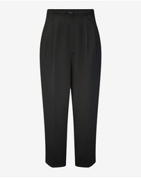 Forcast - Ganni Tapered Pants