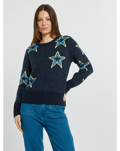 Star Jacquard