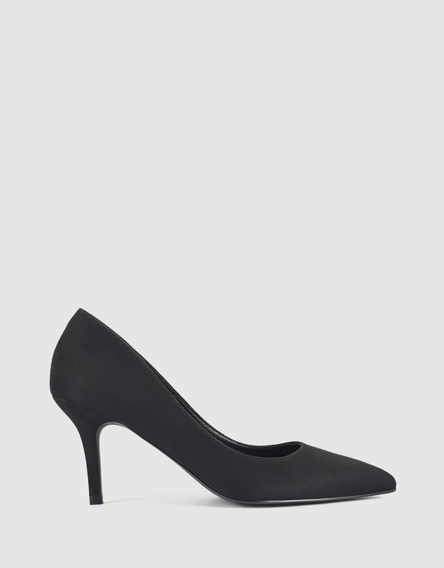 Verali - Lewis Stiletto Heel Pumps
