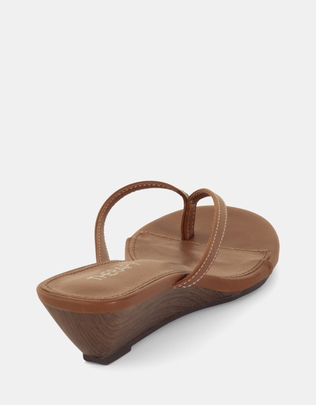 Therapy - LouLou Wedges