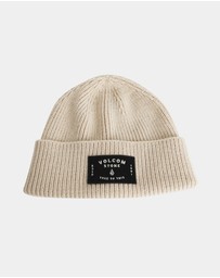 Volcom - Womens Cult Core Beanie