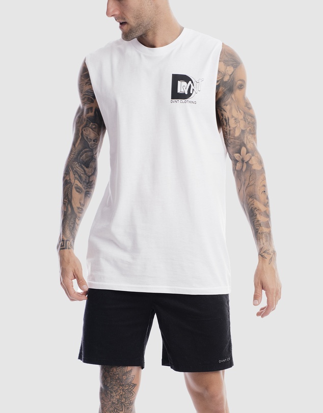 DVNT - Generation Tank