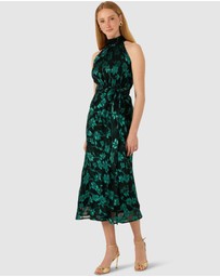 SACHA DRAKE - Aveline Midi Dress