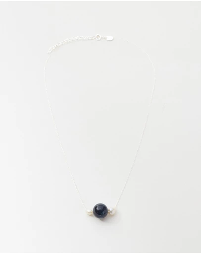 Commonry - Luna Fine Necklace