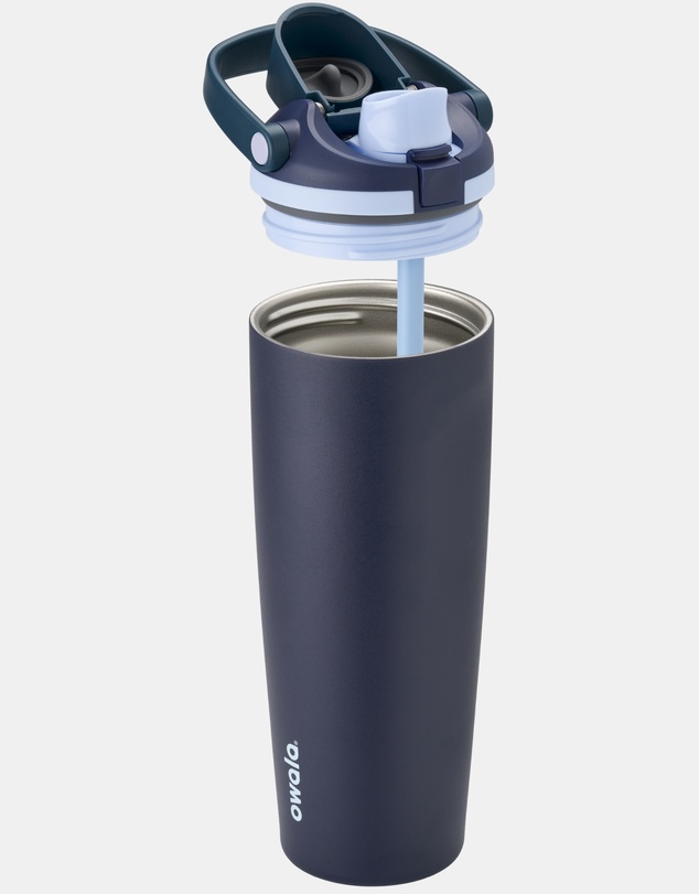 Owala - FreeSip Sway Stainless Steel 30oz / 890ml
