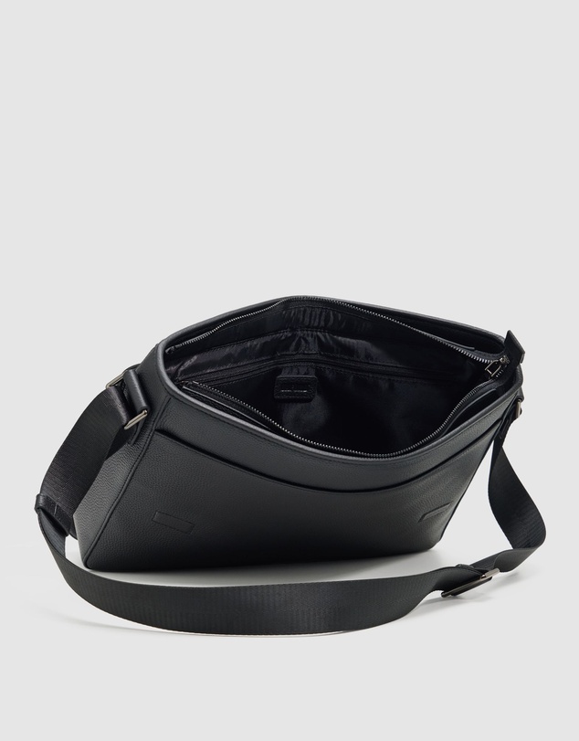 Oxford - Atlas Mens Satchel Bag