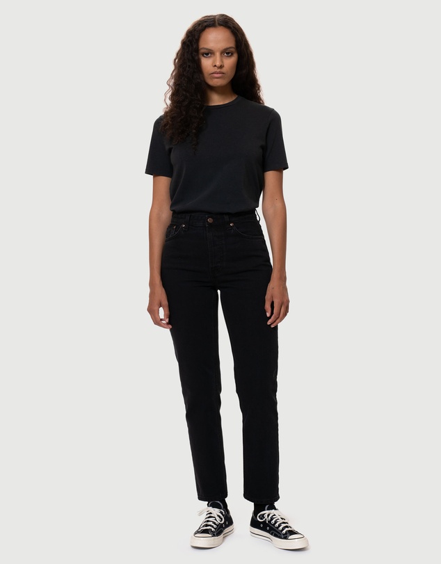 Nudie Jeans - Breezy Britt Jeans