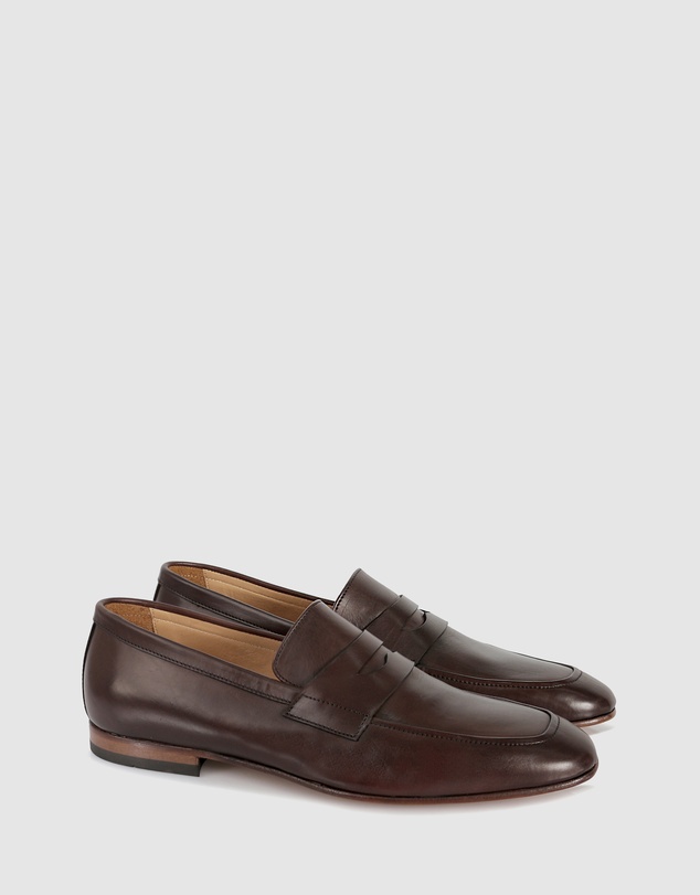 Brando - Krest Loafers