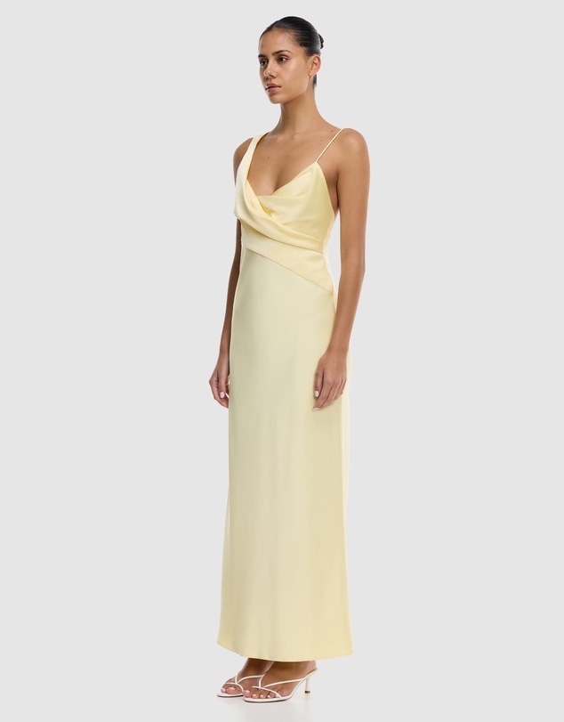 Significant Other - Adriana Dress - ICONIC EXCLUSIVE