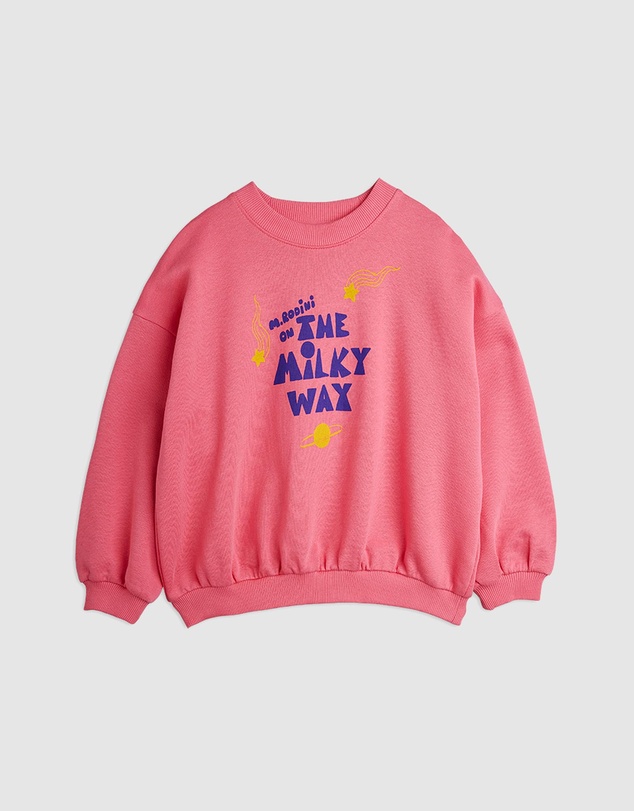 Mini Rodini - The Milky Way Sweatshirt - Babies-Teens