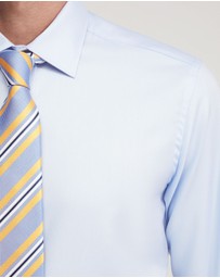 Oxford - Beckton Wrinkle Resistant Shirt