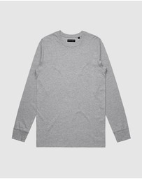 Counter Culture - Absent Long Sleeve - Youth