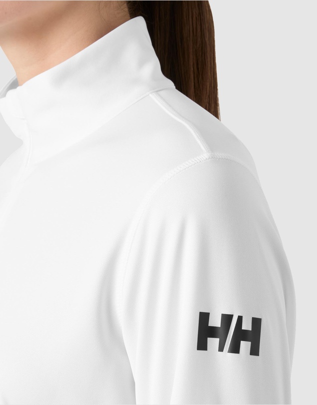 Helly Hansen - HH Tech 1/2 Zip Sweat