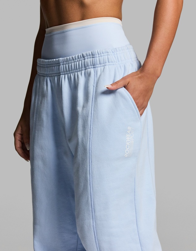Rockwear - Cotton Fleece Jogger