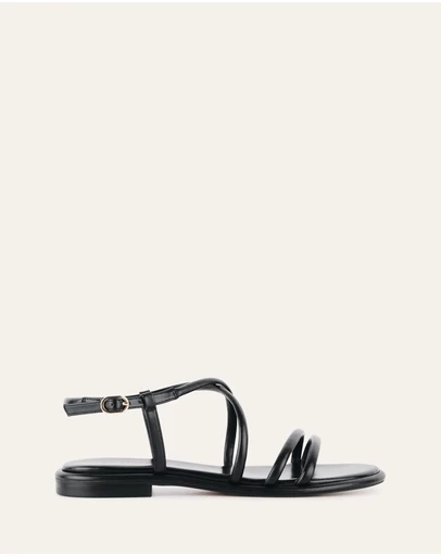 Jo Mercer - Catalina Flat Sandals