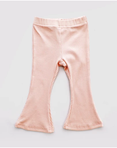 WITH LOVE FOR KIDS - Bell Bottoms - Babies - Kids