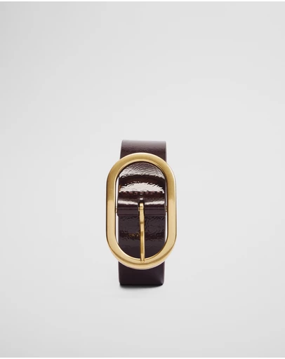 Country Road - Zuri Mid Belt