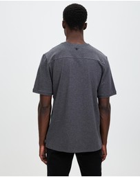 Farage - FF Cotton Knit Tee