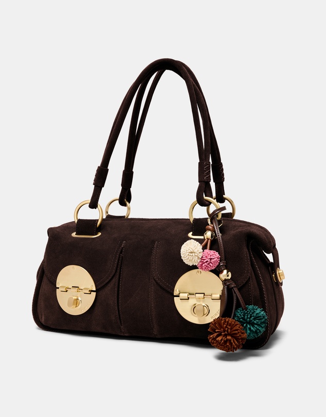 MIMCO - Mini Pom Pom Charm