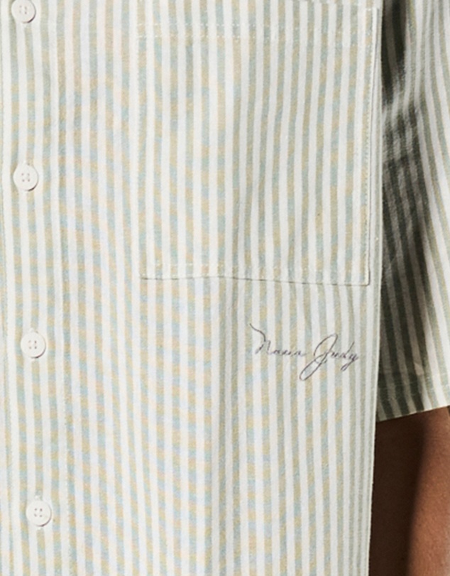 Nana Judy - The Theo SS Shirt