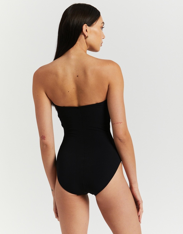 JETS - Jetset Bandeau One-Piece