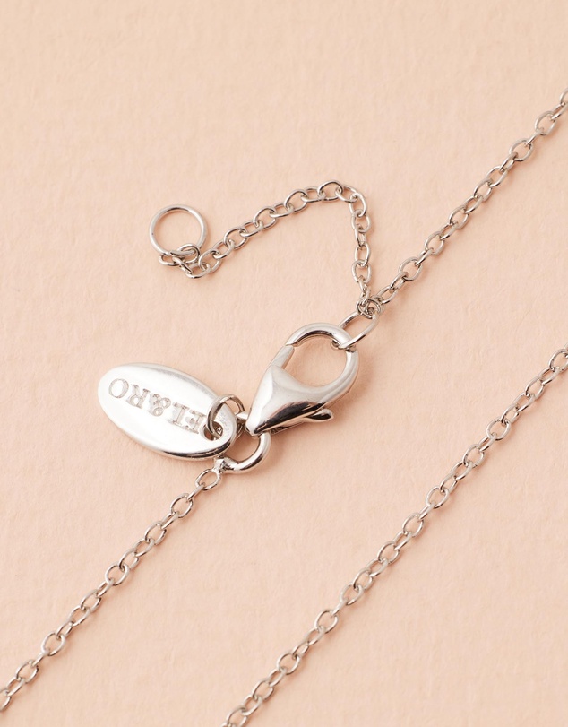 EL&RO Jewellery - Evil Eye Necklace