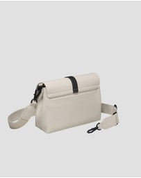 Gaston Luga - Spläsh - Crossbody Waterproof Shoulder Carry Bag