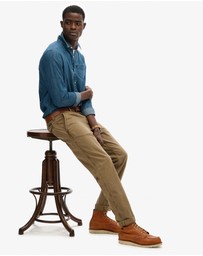 Superdry - Utility Chino