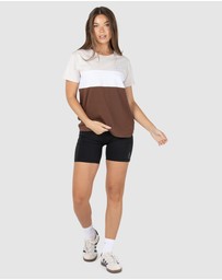UNIT - UNIT Coco Ladies T-Shirt