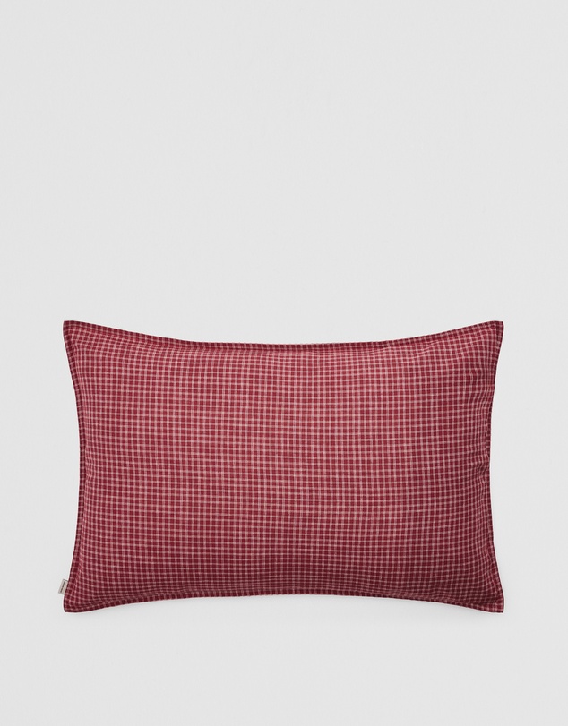 Country Road - Remy Standard Pillowcase Pair