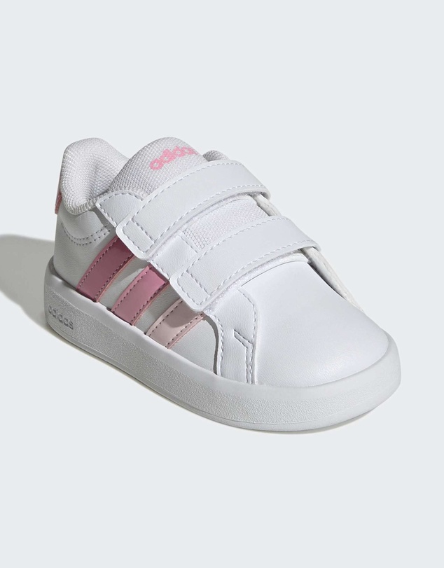 adidas Sportswear - Grand Court 3.0 Shoes Infants Infants