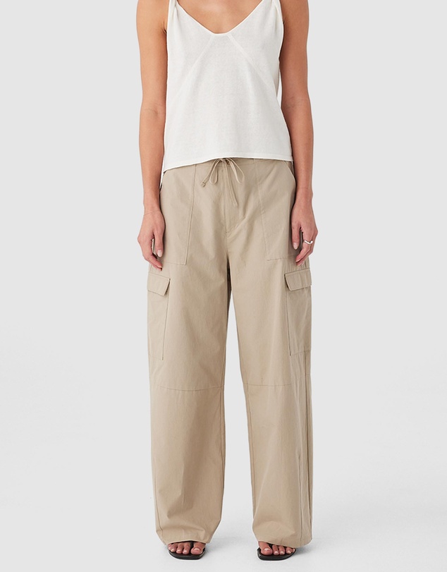 Arcaa - Nara Pocket Pants