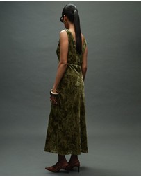 M.N.G - Rocio Dress