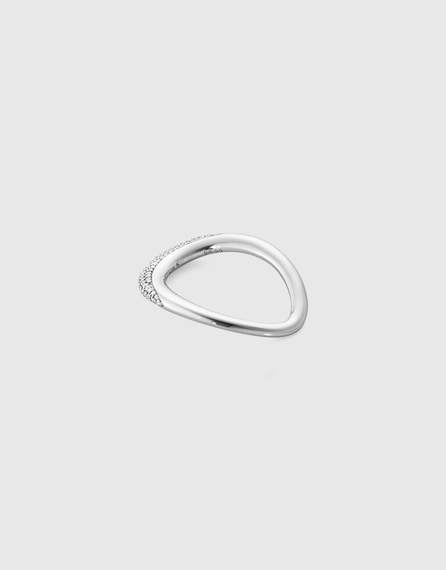 Georg Jensen - Offspring Ring