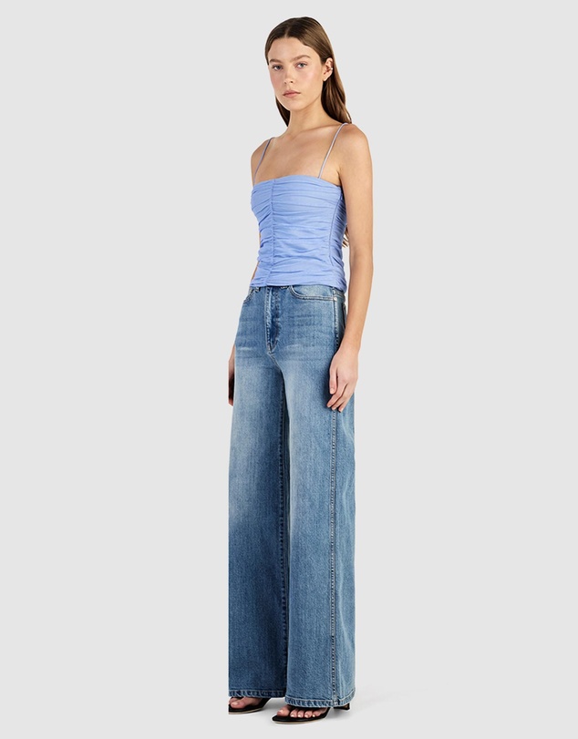 Hansen & Gretel - Nancy Top