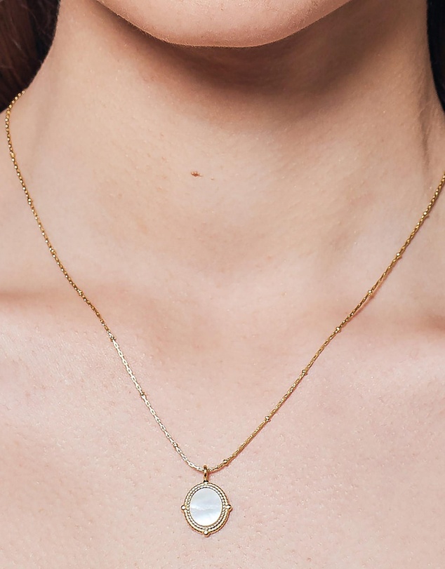 Pastiche - Allegra Necklace