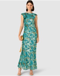 SACHA DRAKE - Heavenly Heights Maxi Dress
