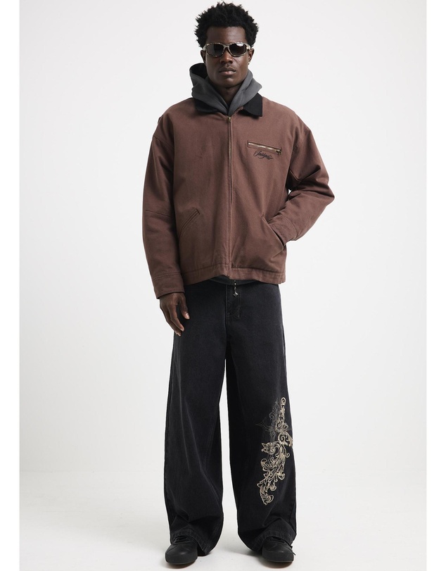 Insight - Ratchet Jacket