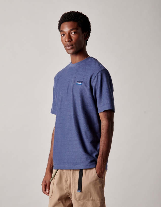Penfield - Textured T-Shirt