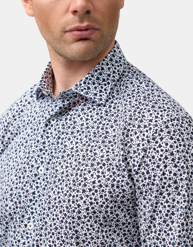 Brooksfield - Easy Care Business Shirt