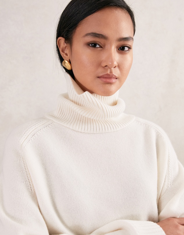 REISS - Brooklyn Jumper