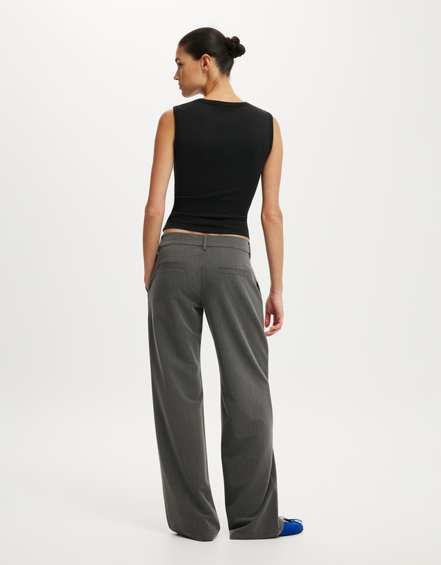 Cotton On - Saskia Suiting Pant