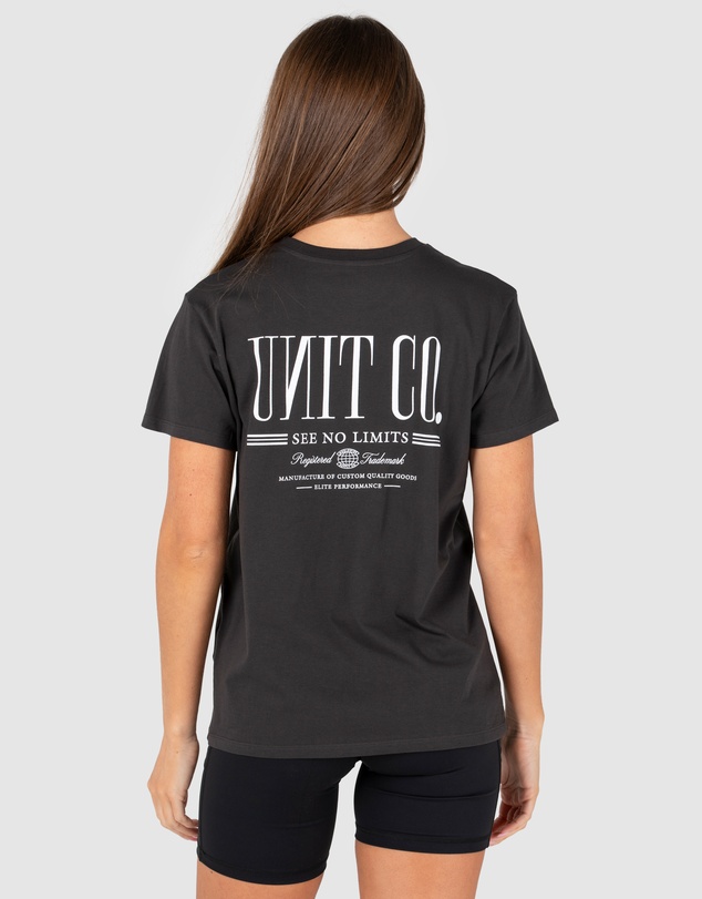UNIT - UNIT Loft Ladies T-Shirt