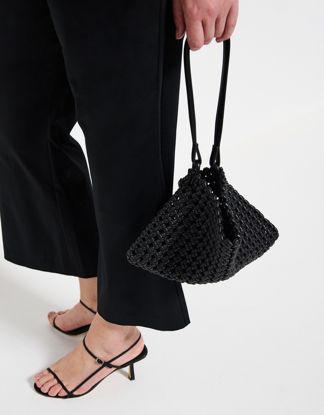 Commonry - The Carine Woven Bag