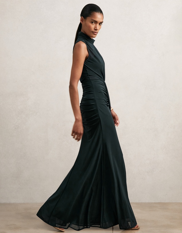 REISS - Daniella Maxi Dress