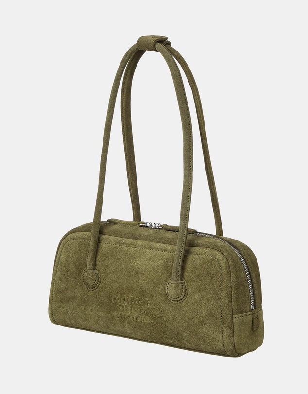 MARGESHERWOOD - Soft Boston EW Bag