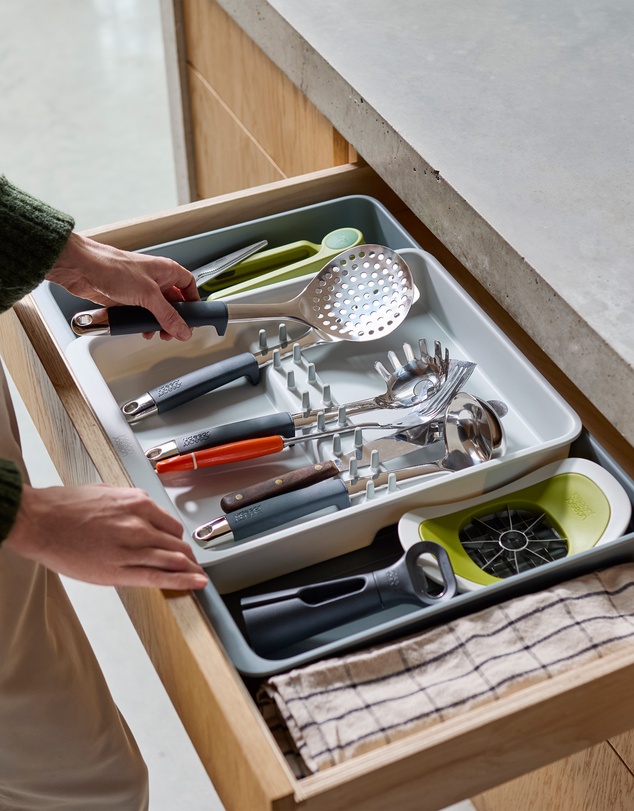 Joseph Joseph - DrawerStore™ Expanding Utensil and Gadget Organiser