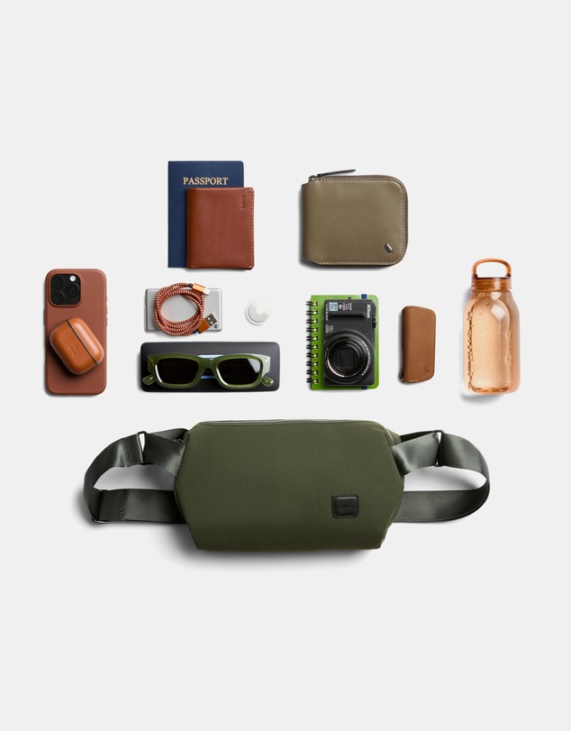 Bellroy - Classic Sling 5L
